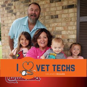 Meet your Posher, Julie stone